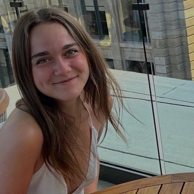 Laurie-Michelle Tremblay