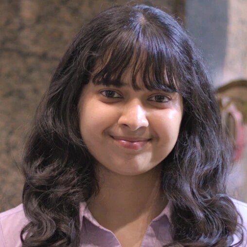 Niharika Dighe