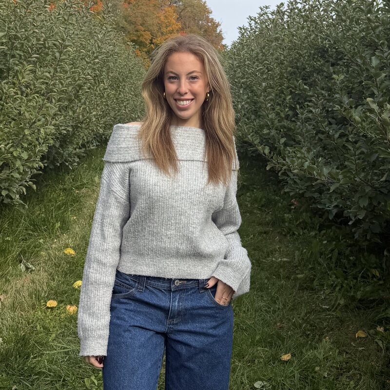 Shayla Stolberg