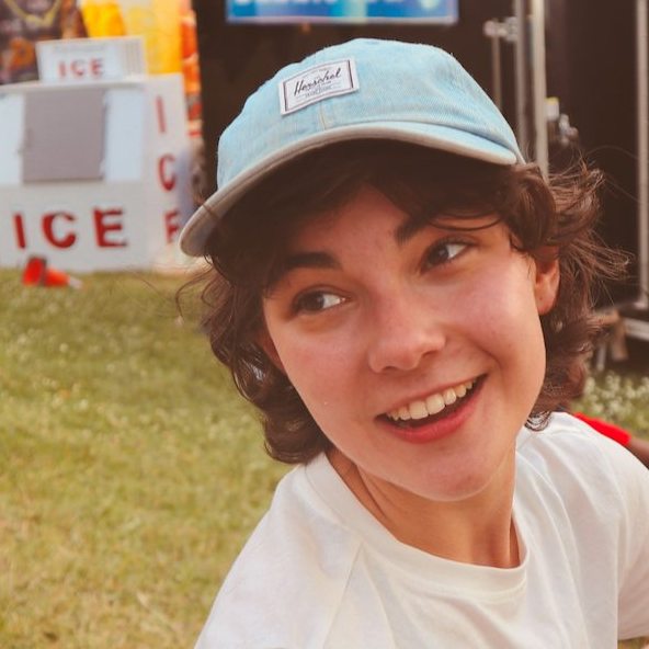 Victoria Norton-Poulin
